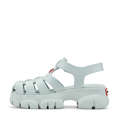 Hunter Boots Belah Closed Toe Casual Sandals