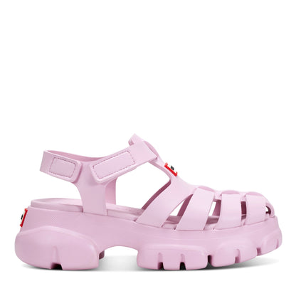 Hunter Boots Belah Closed Toe Casual Sandals