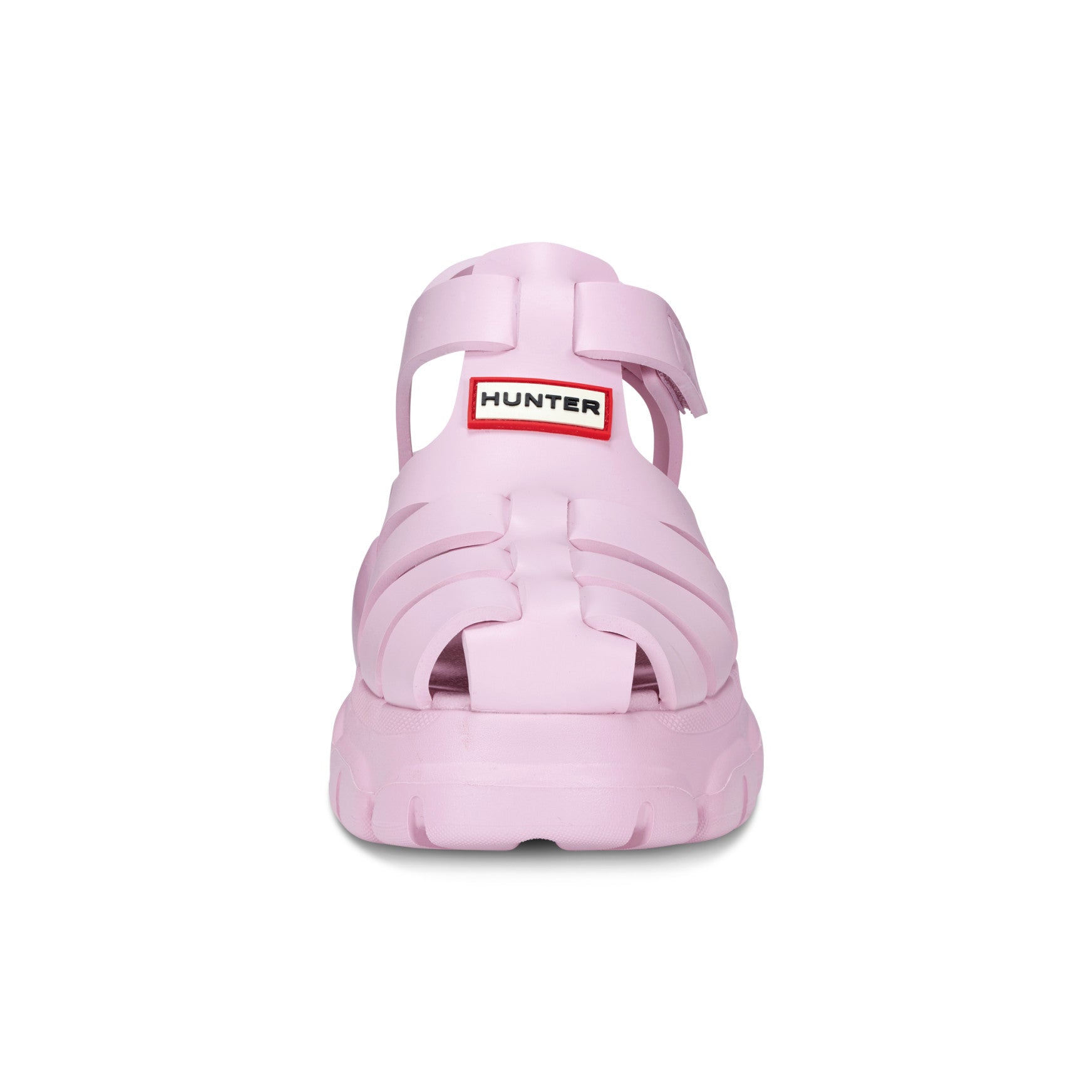 Hunter Boots Belah Closed Toe Casual Sandals