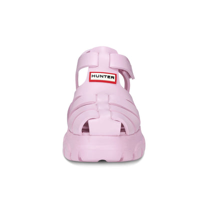Hunter Boots Belah Closed Toe Casual Sandals