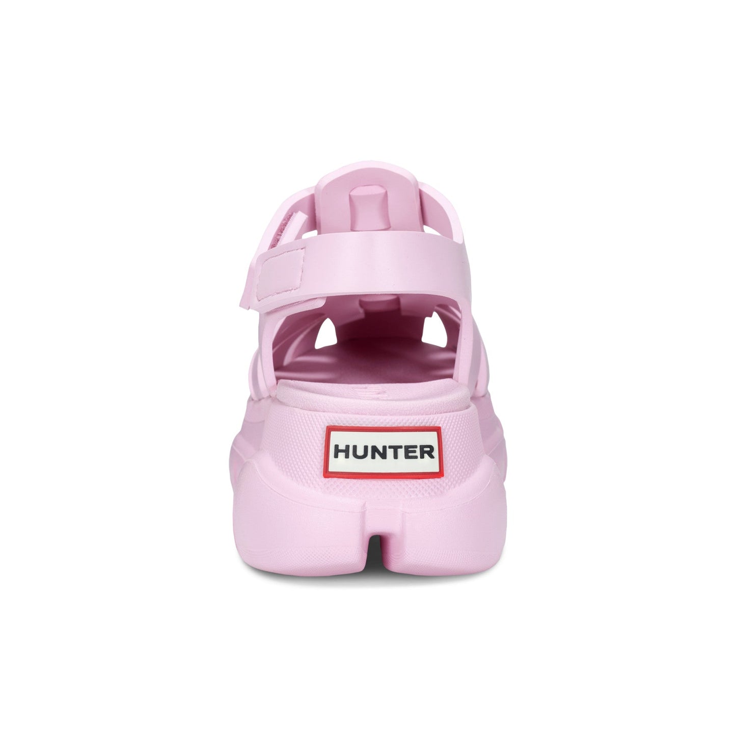 Hunter Boots Belah Closed Toe Casual Sandals