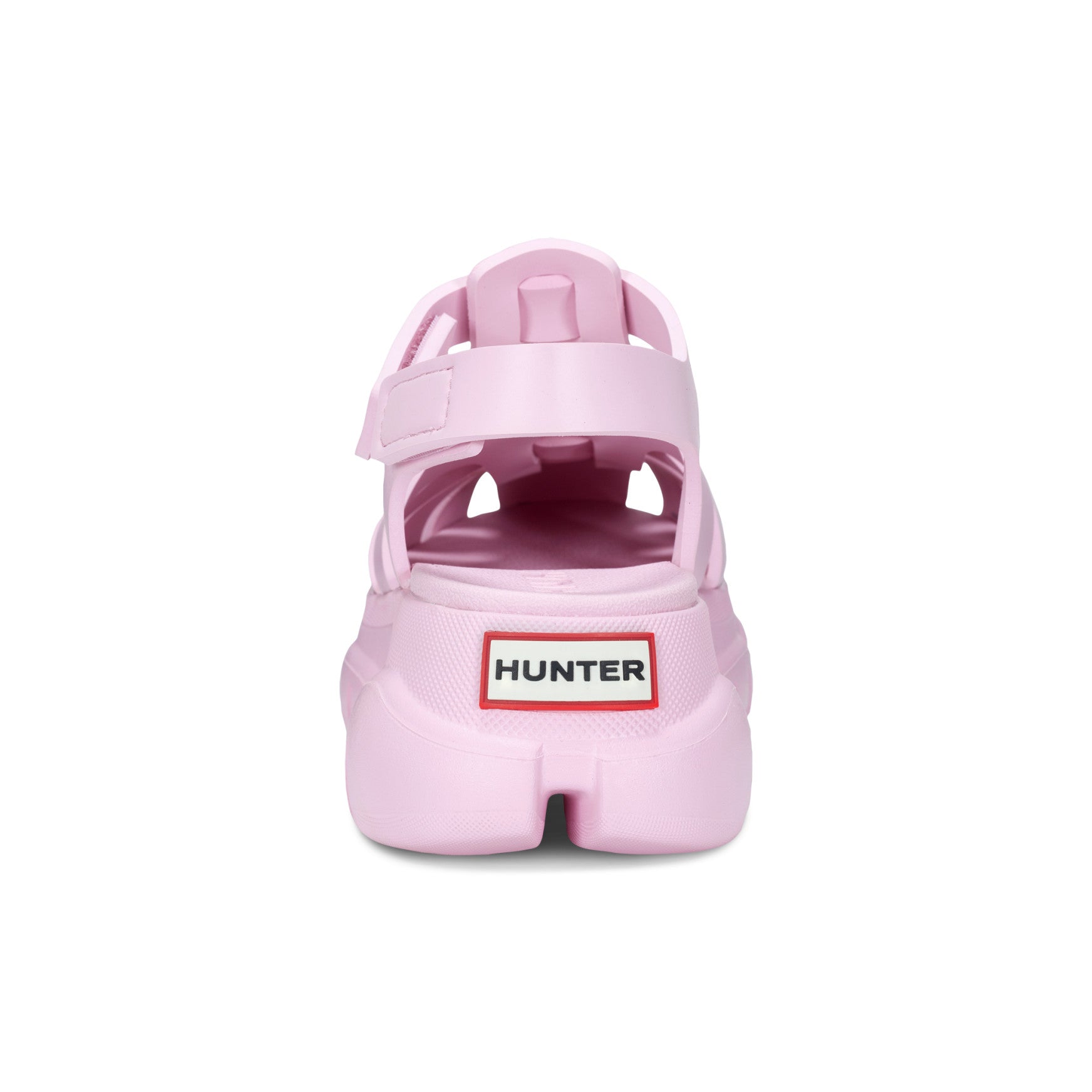 Hunter Boots Belah Closed Toe Casual Sandals