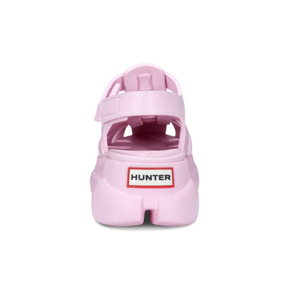 Hunter Boots Belah Closed Toe Casual Sandals