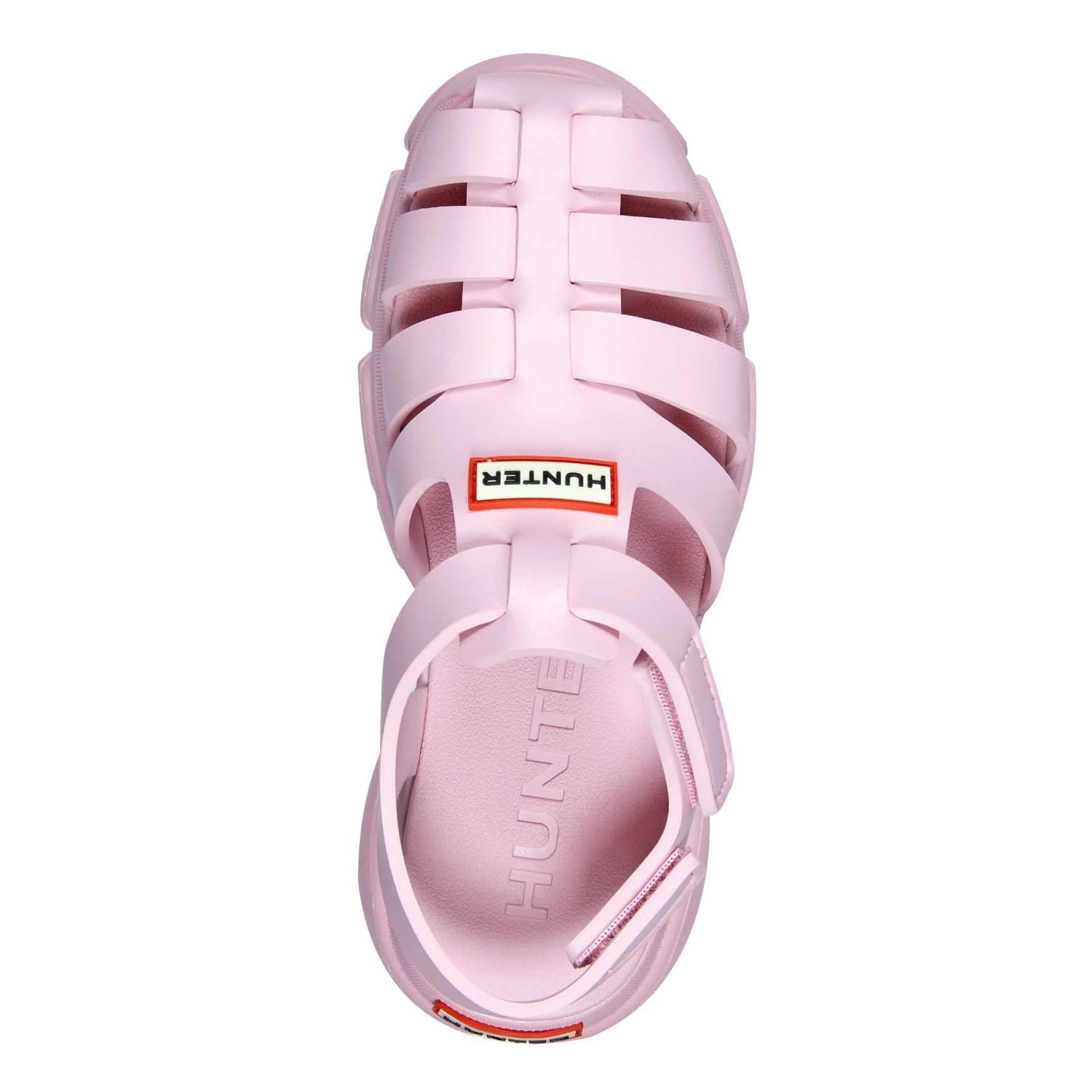 Hunter Boots Belah Closed Toe Casual Sandals