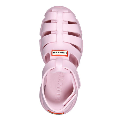 Hunter Boots Belah Closed Toe Casual Sandals