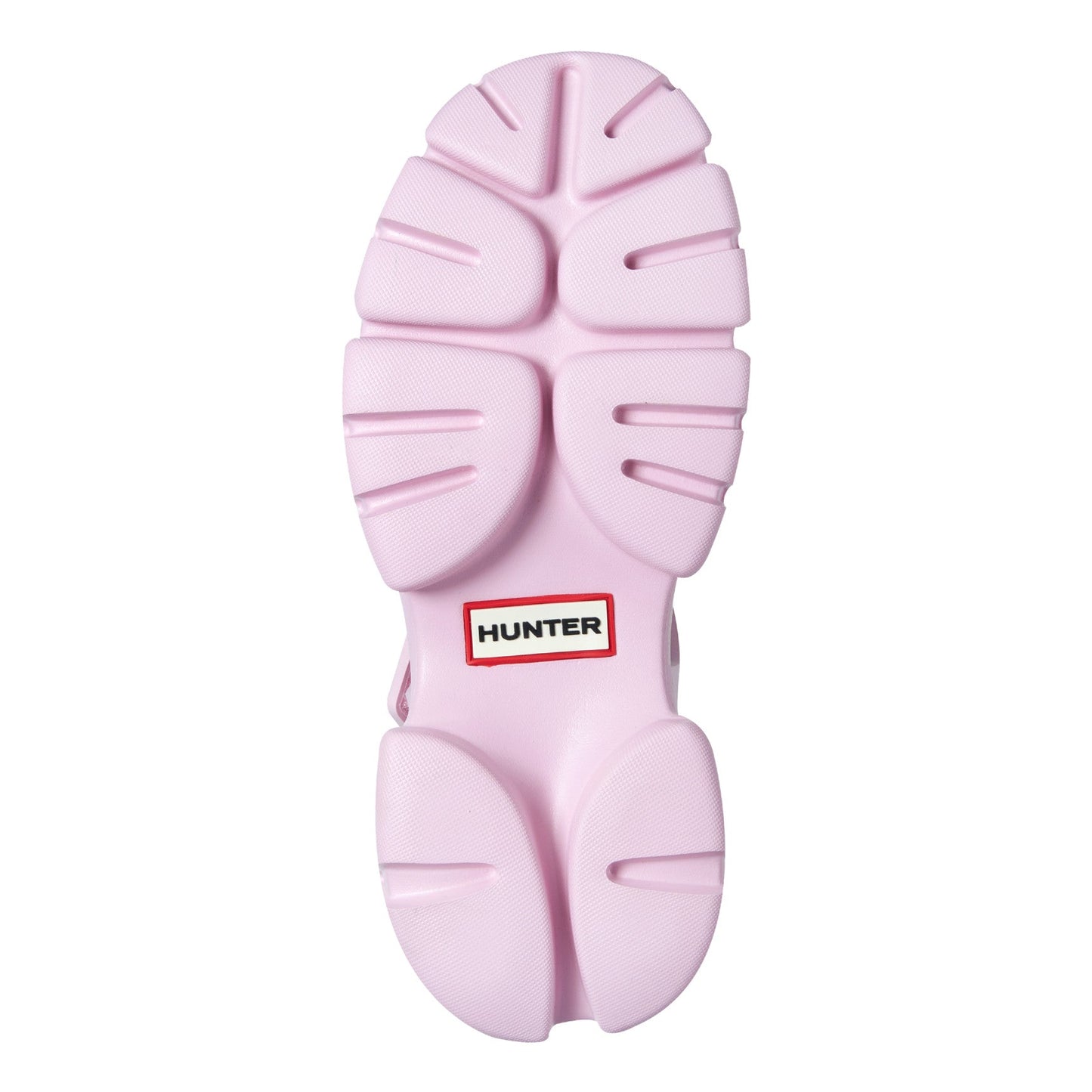 Hunter Boots Belah Closed Toe Casual Sandals