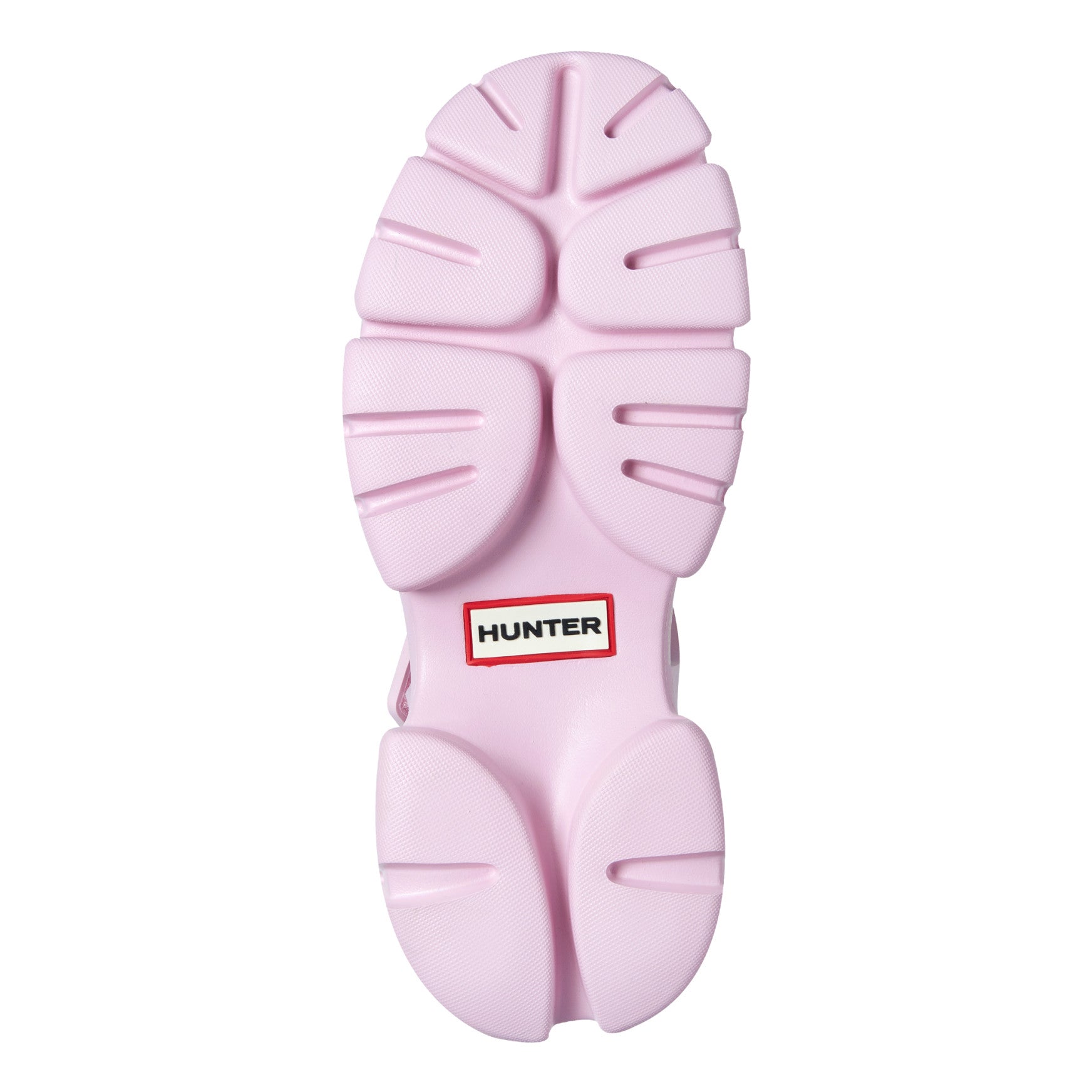 Hunter Boots Belah Closed Toe Casual Sandals