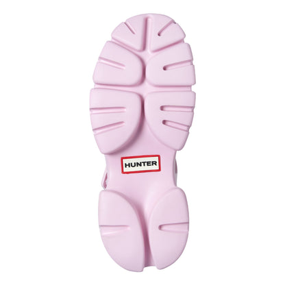 Hunter Boots Belah Closed Toe Casual Sandals