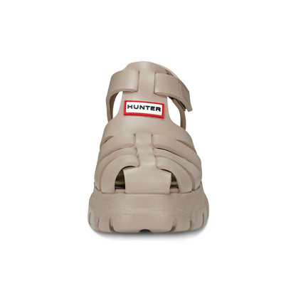 Hunter Boots Belah Closed Toe Casual Sandals