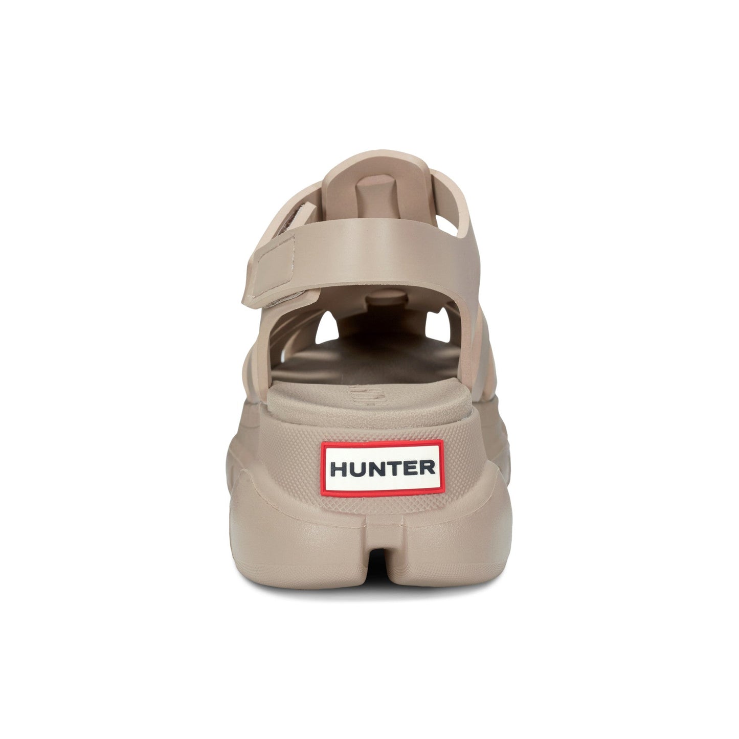 Hunter Boots Belah Closed Toe Casual Sandals