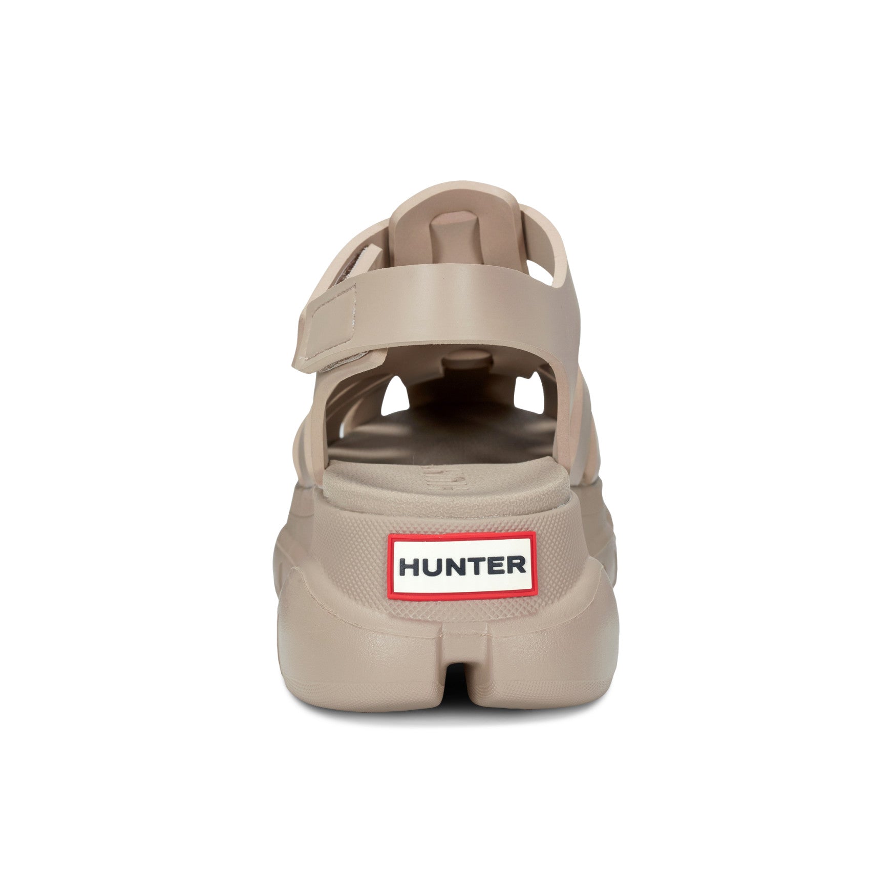Hunter Boots Belah Closed Toe Casual Sandals