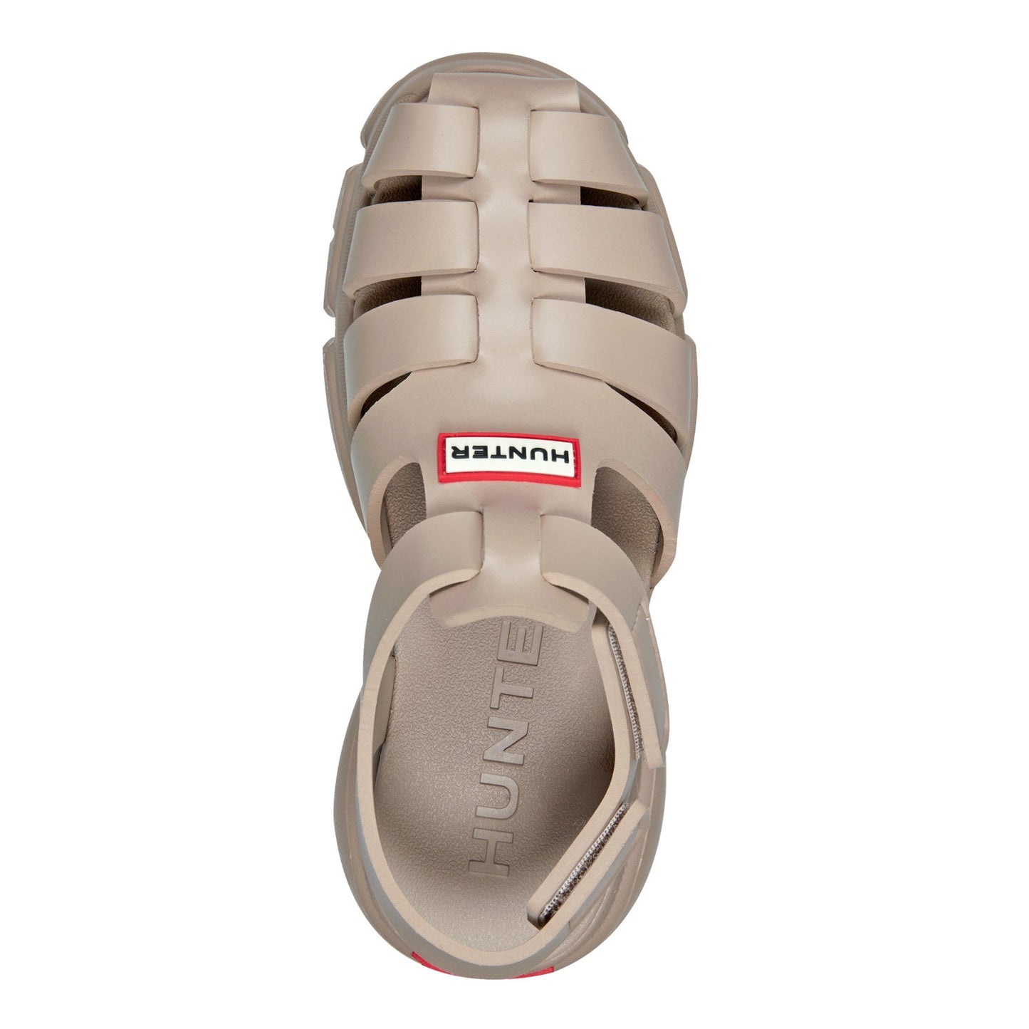 Hunter Boots Belah Closed Toe Casual Sandals
