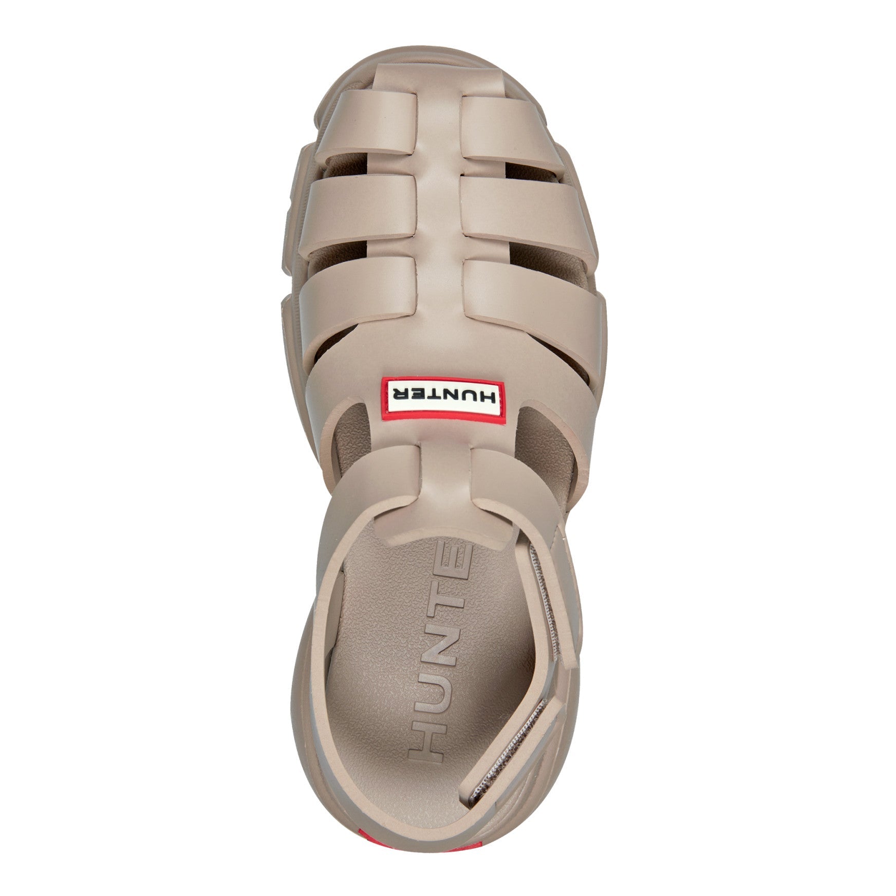 Hunter Boots Belah Closed Toe Casual Sandals