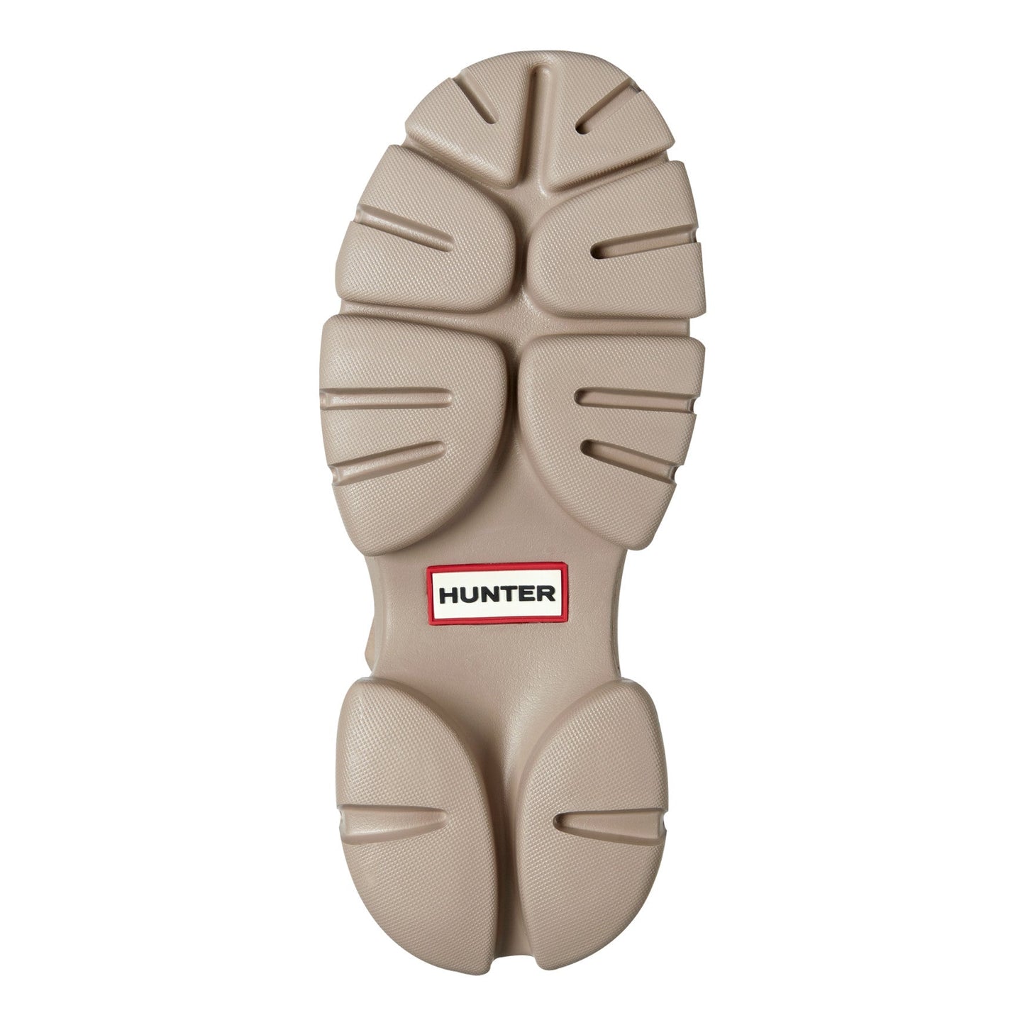 Hunter Boots Belah Closed Toe Casual Sandals