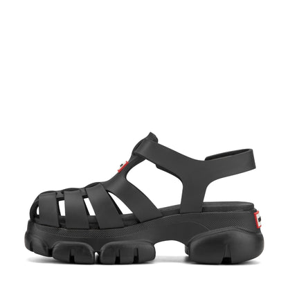 Hunter Boots Belah Closed Toe Casual Sandals