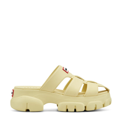 Hunter Boots Bonnie Casual Slip-on Sandals