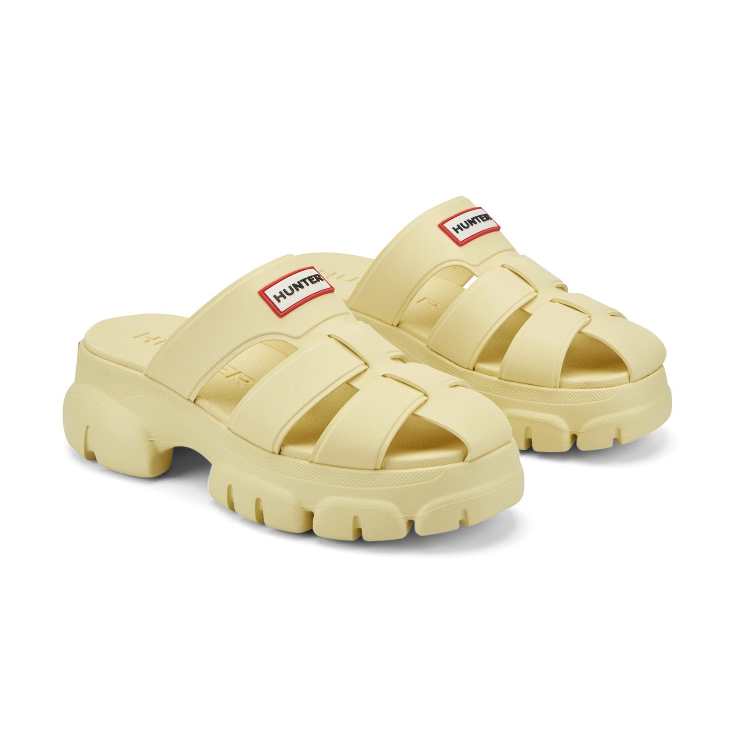 Hunter Boots Bonnie Casual Slip-on Sandals