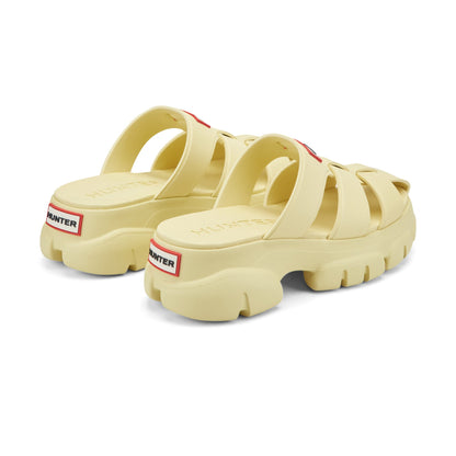 Hunter Boots Bonnie Casual Slip-on Sandals