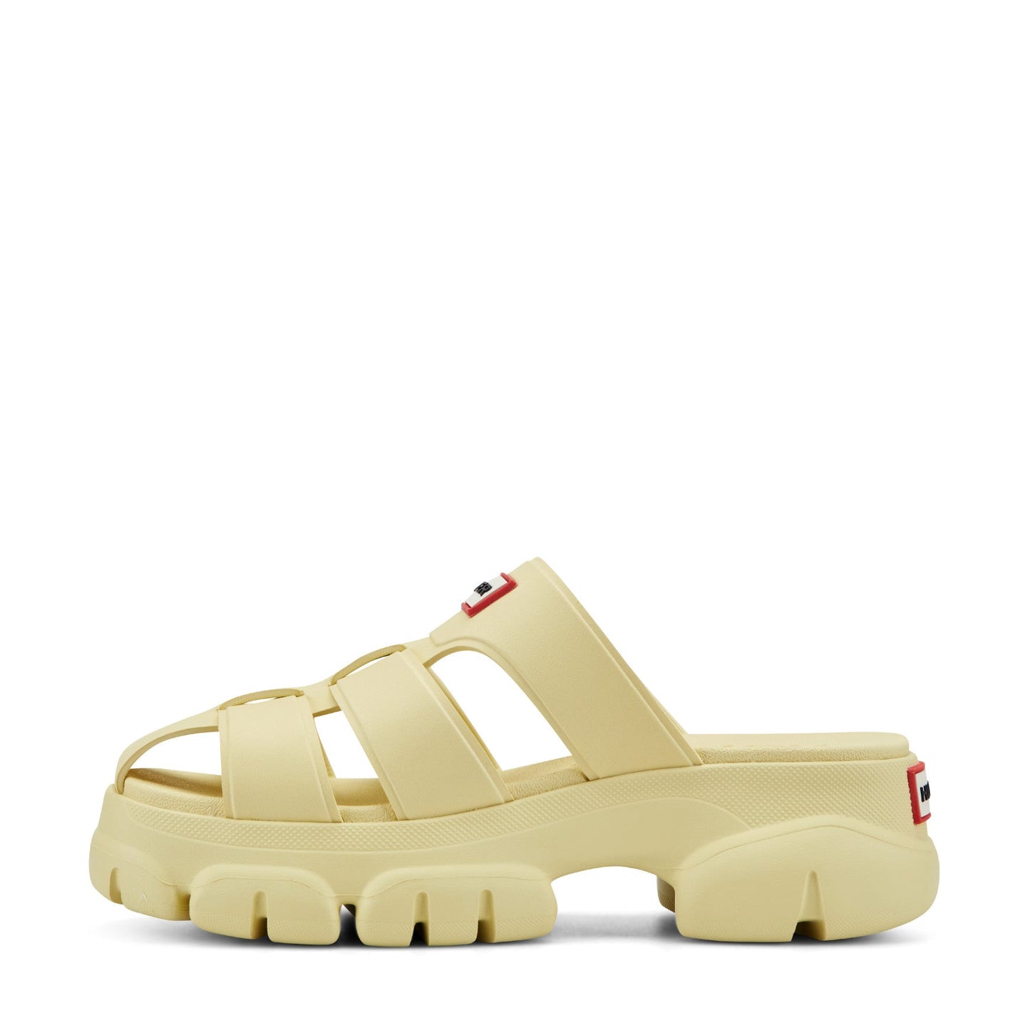 Hunter Boots Bonnie Casual Slip-on Sandals