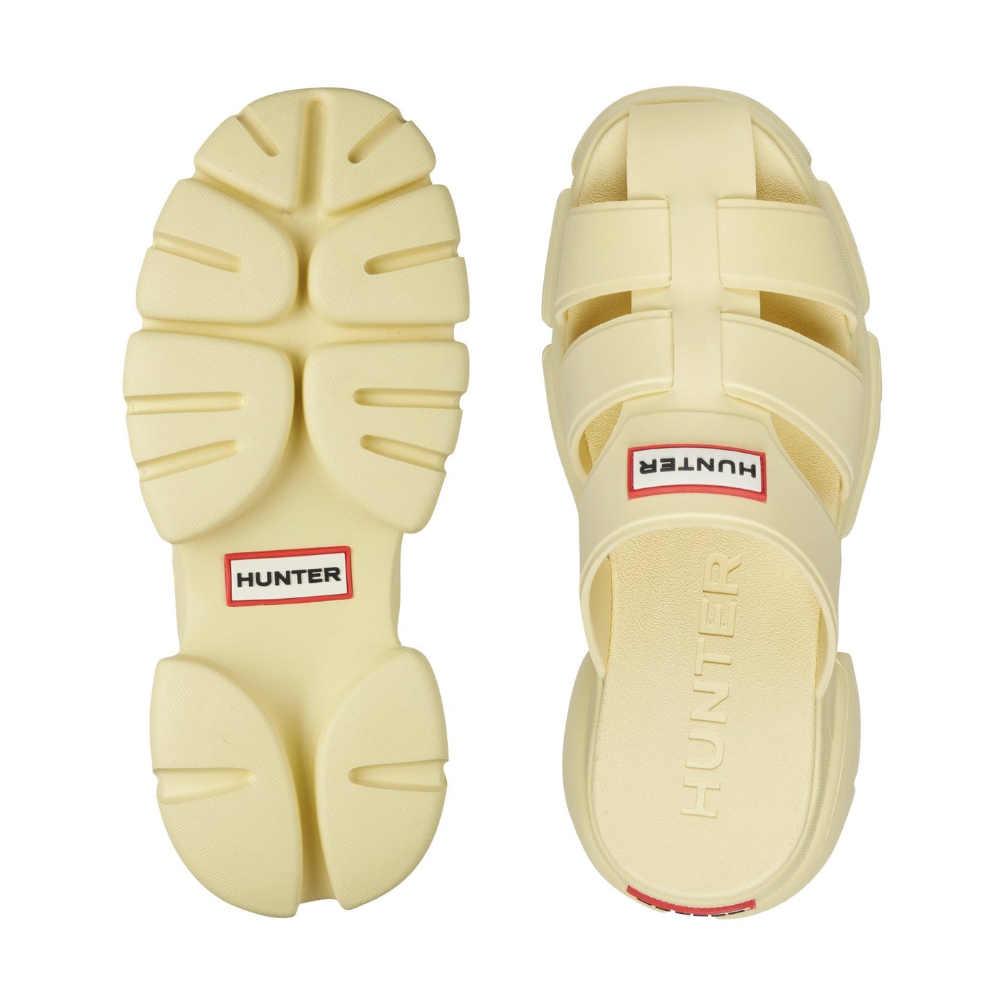 Hunter Boots Bonnie Casual Slip-on Sandals