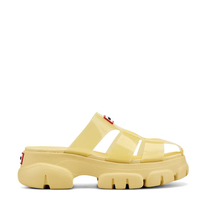 Hunter Boots Bonnie Casual Slip-on Sandals