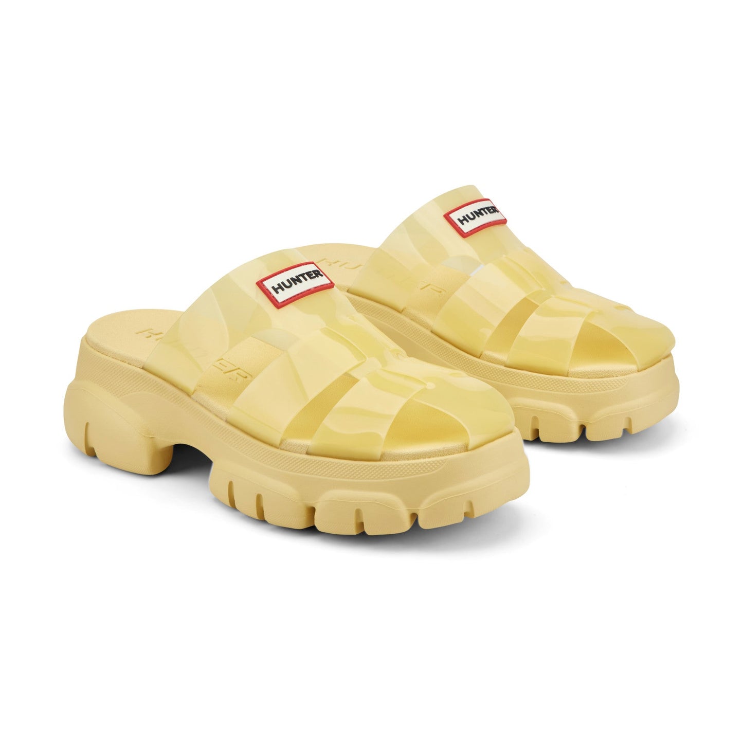 Hunter Boots Bonnie Casual Slip-on Sandals