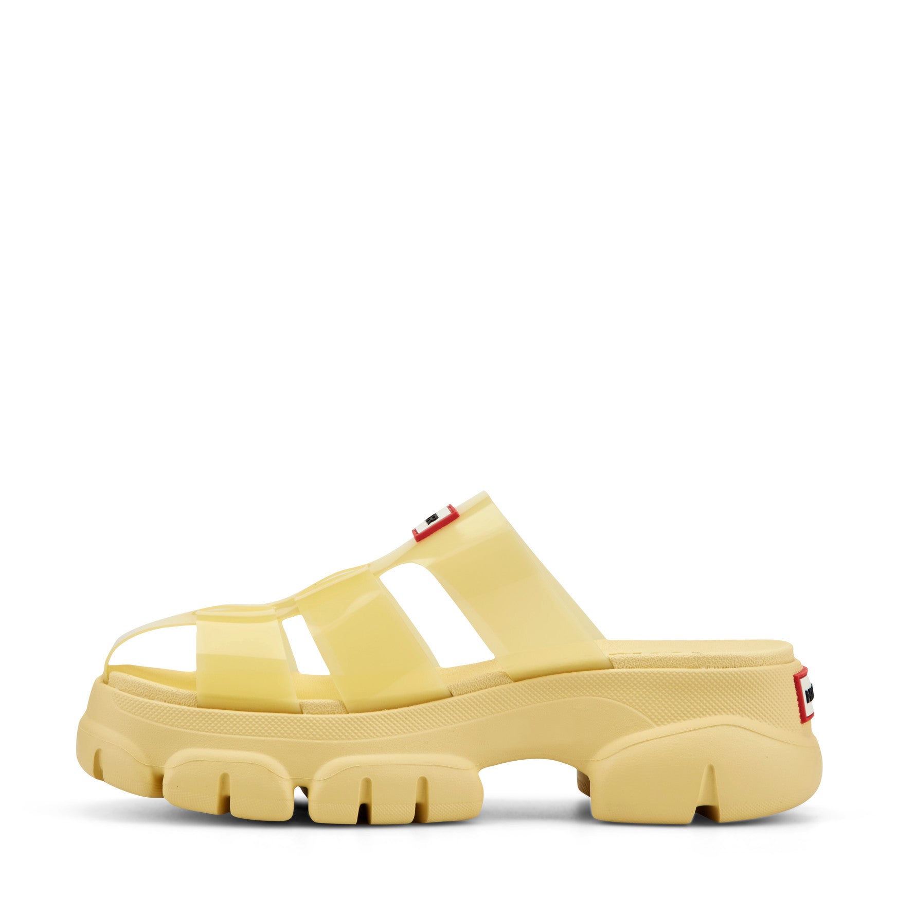 Hunter Boots Bonnie Casual Slip-on Sandals