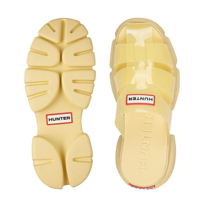 Hunter Boots Bonnie Casual Slip-on Sandals