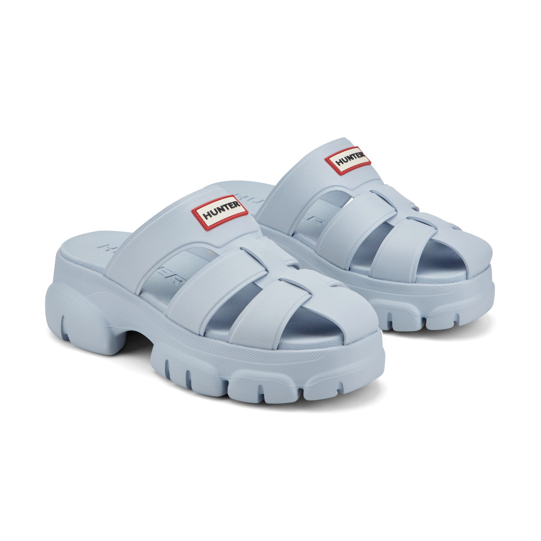 Hunter Boots Bonnie Casual Slip-on Sandals
