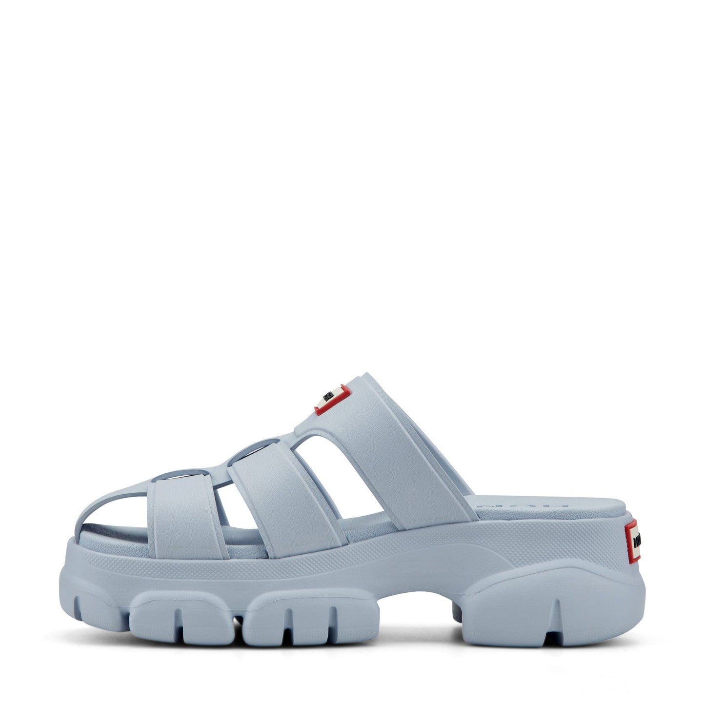 Hunter Boots Bonnie Casual Slip-on Sandals