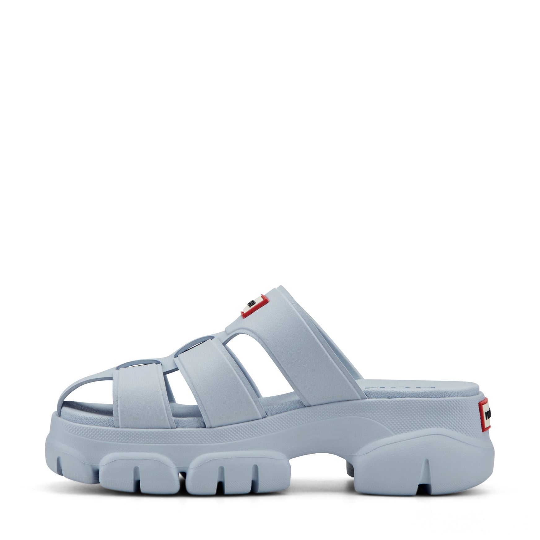 Hunter Boots Bonnie Casual Slip-on Sandals