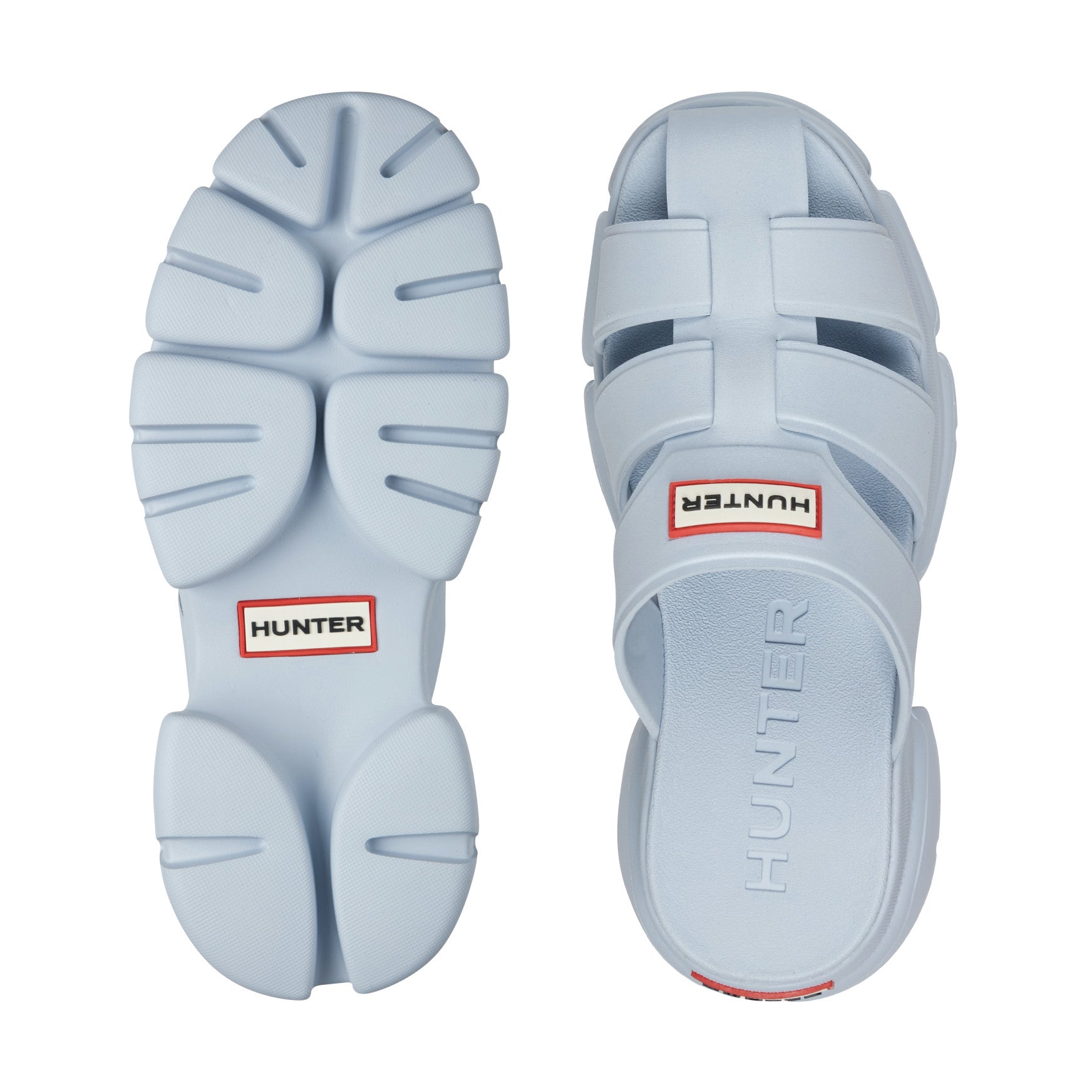 Hunter Boots Bonnie Casual Slip-on Sandals