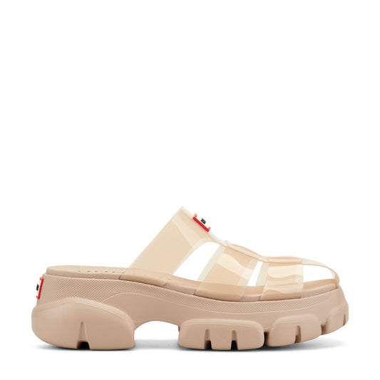 Hunter Boots Bonnie Casual Slip-on Sandals