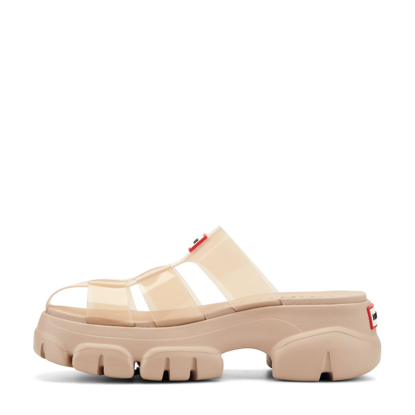 Hunter Boots Bonnie Casual Slip-on Sandals