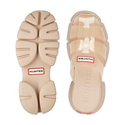 Hunter Boots Bonnie Casual Slip-on Sandals