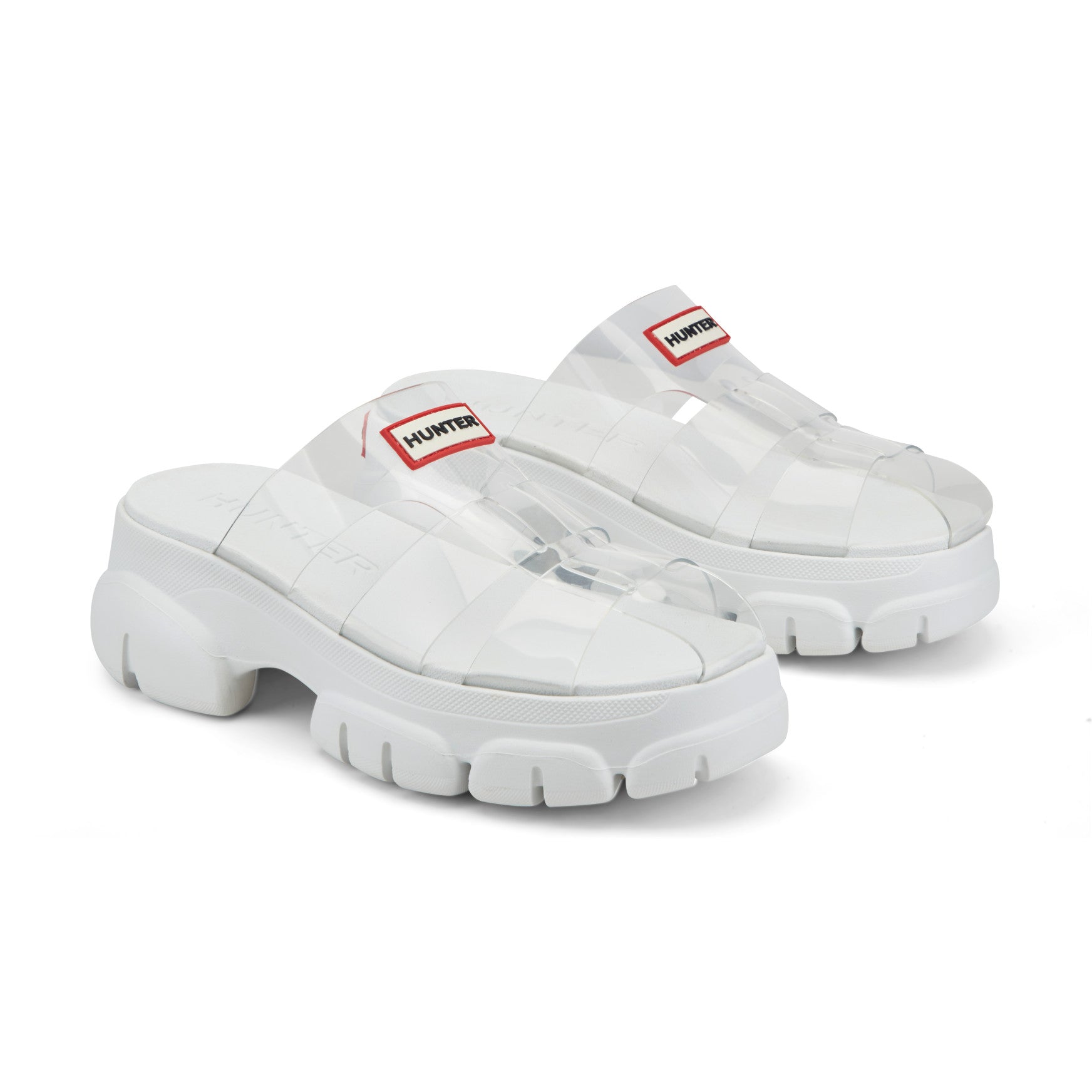 Hunter Boots Bonnie Casual Slip-on Sandals