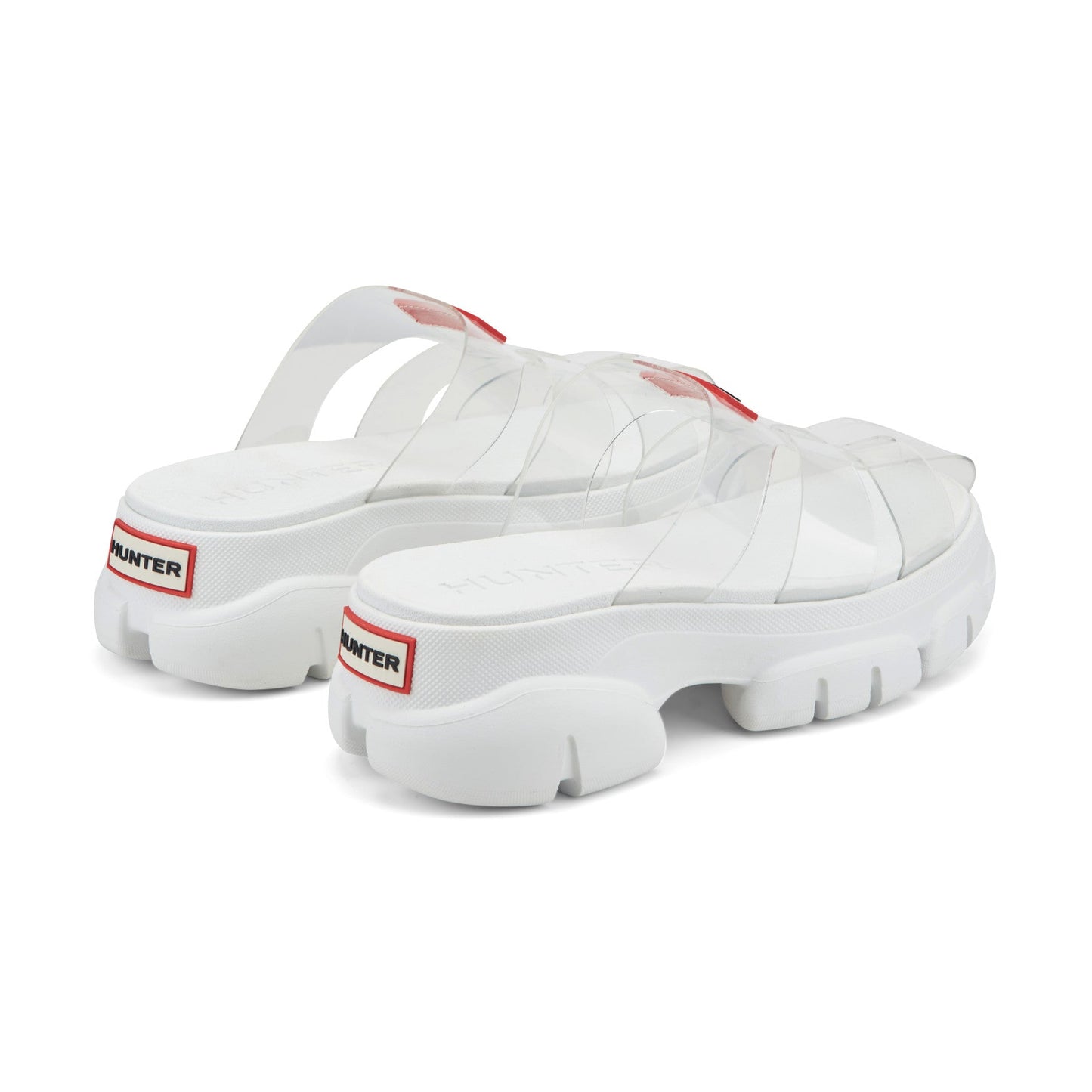 Hunter Boots Bonnie Casual Slip-on Sandals