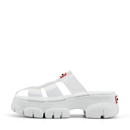 Hunter Boots Bonnie Casual Slip-on Sandals