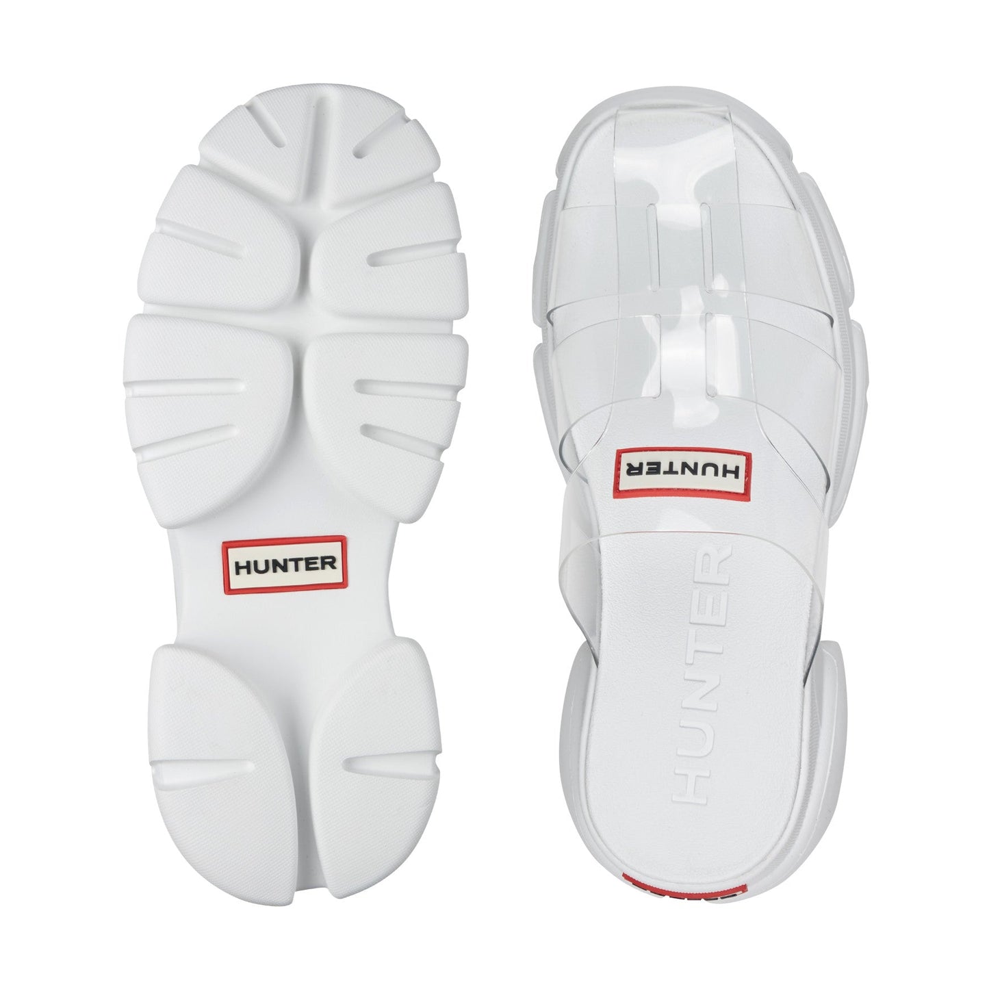 Hunter Boots Bonnie Casual Slip-on Sandals