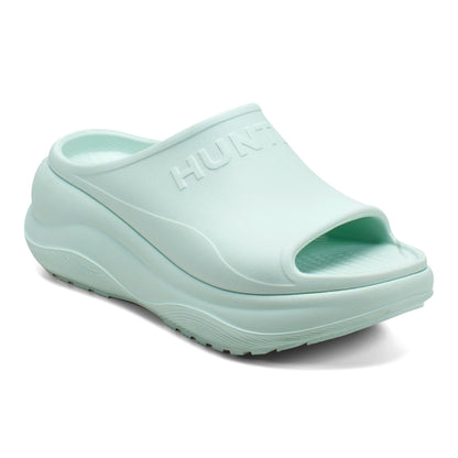 Hunter Boots Haddie Slip-on Open Toe Casual Sandals