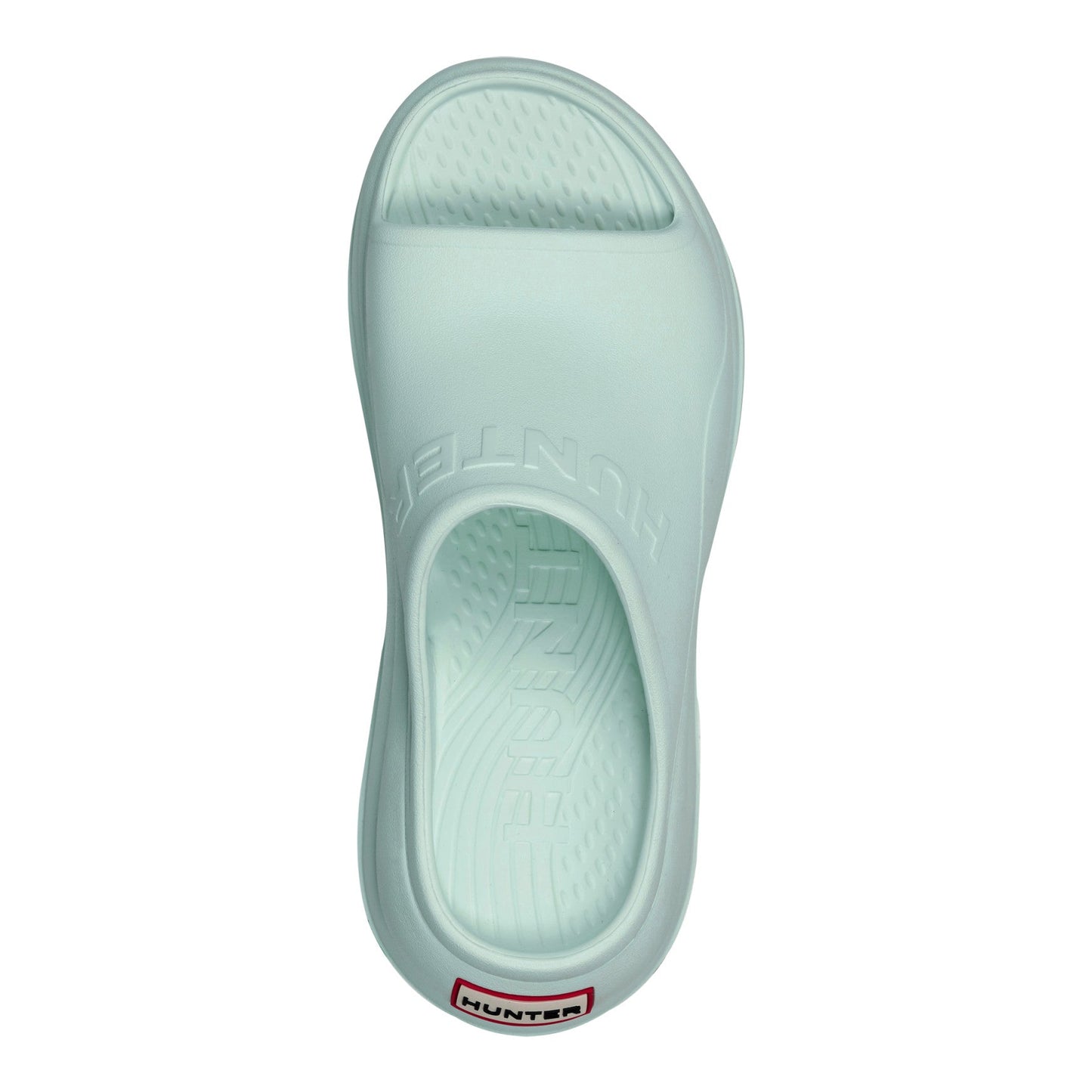Hunter Boots Haddie Slip-on Open Toe Casual Sandals