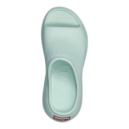 Hunter Boots Haddie Slip-on Open Toe Casual Sandals