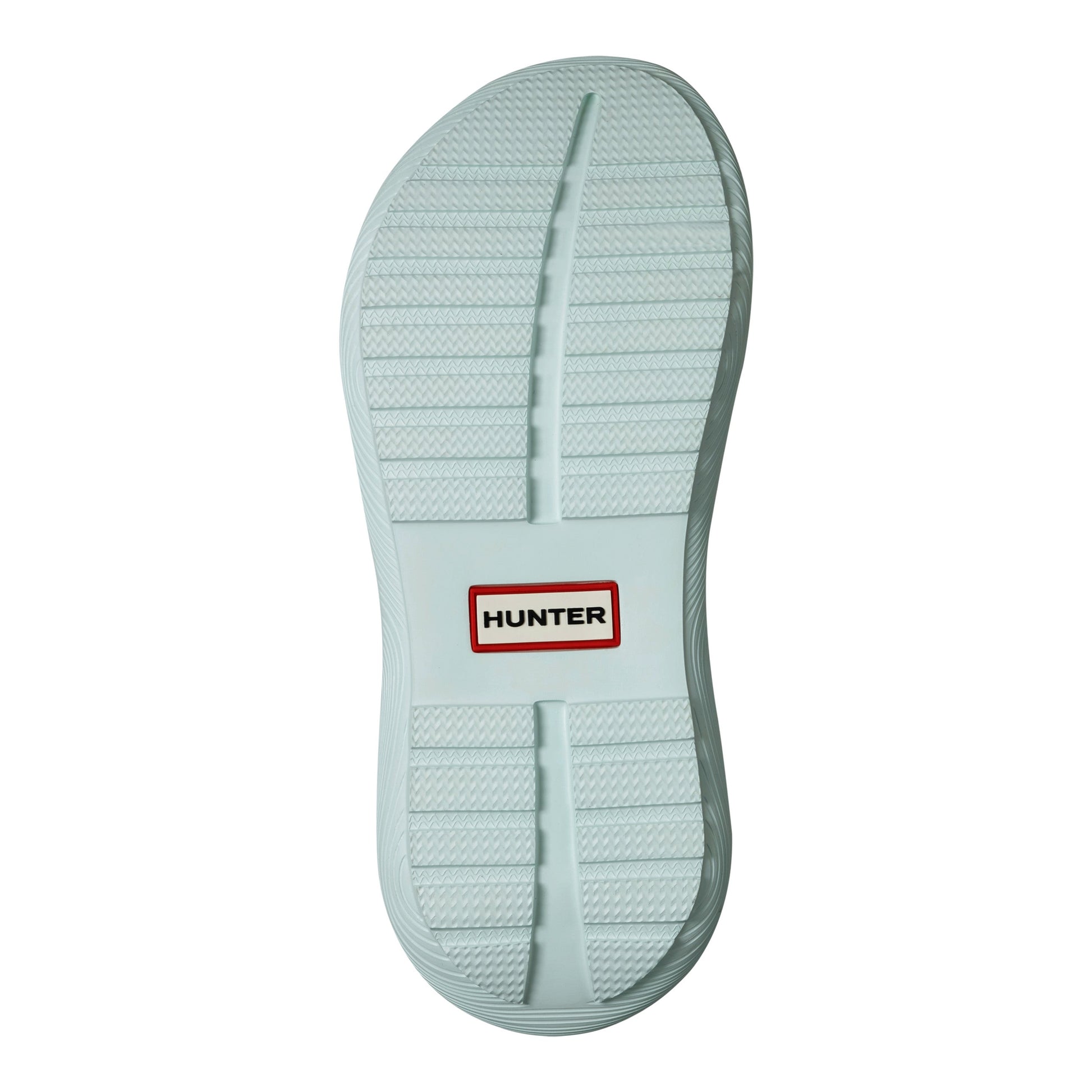 Hunter Boots Haddie Slip-on Open Toe Casual Sandals
