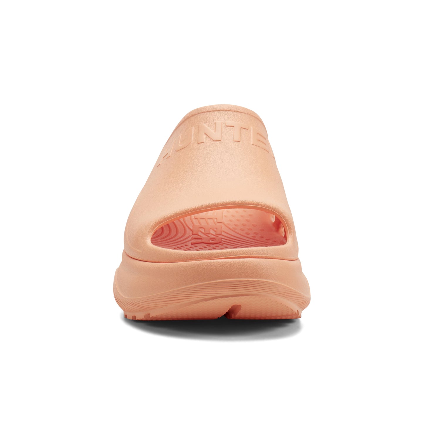 Hunter Boots Haddie Slip-on Open Toe Casual Sandals