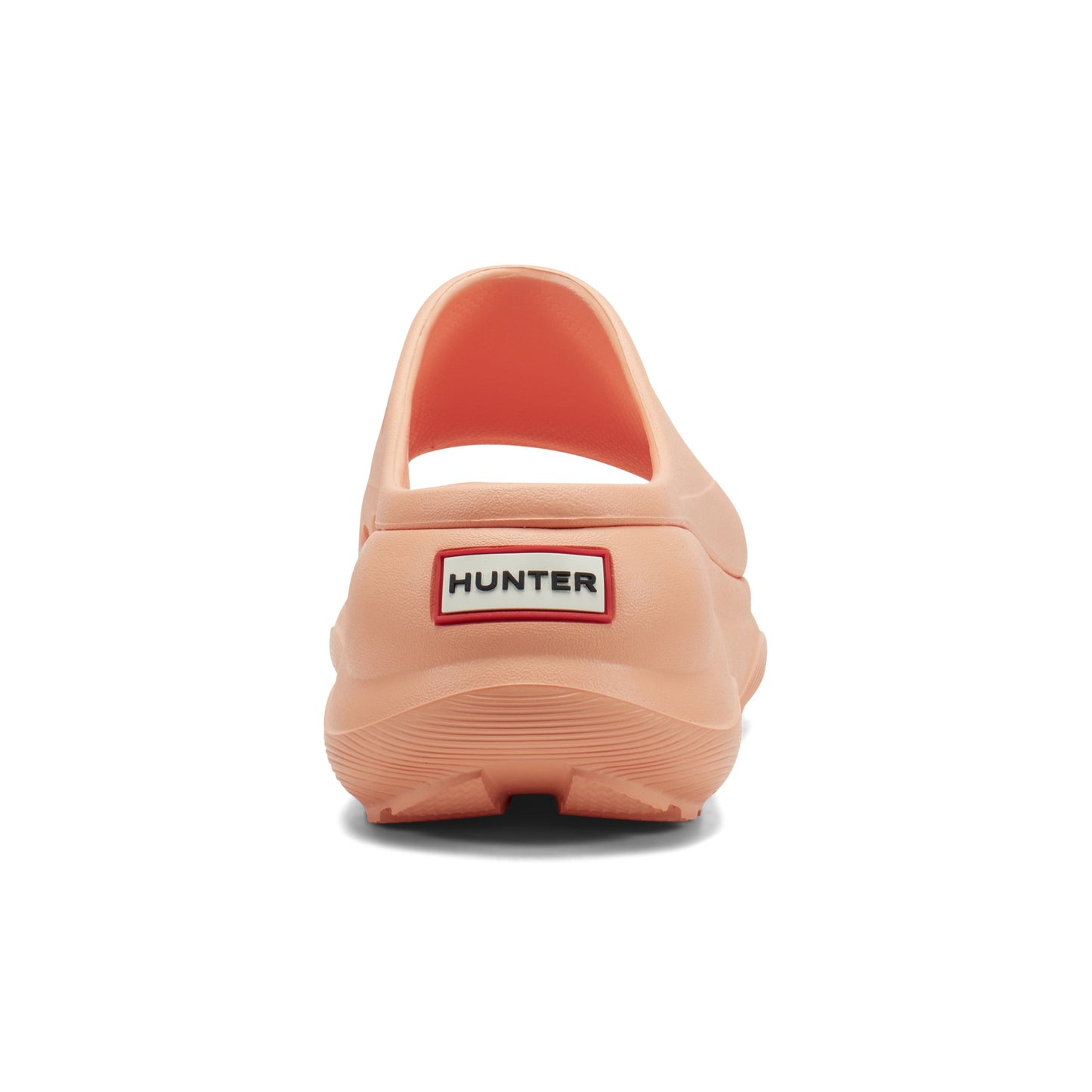 Hunter Boots Haddie Slip-on Open Toe Casual Sandals
