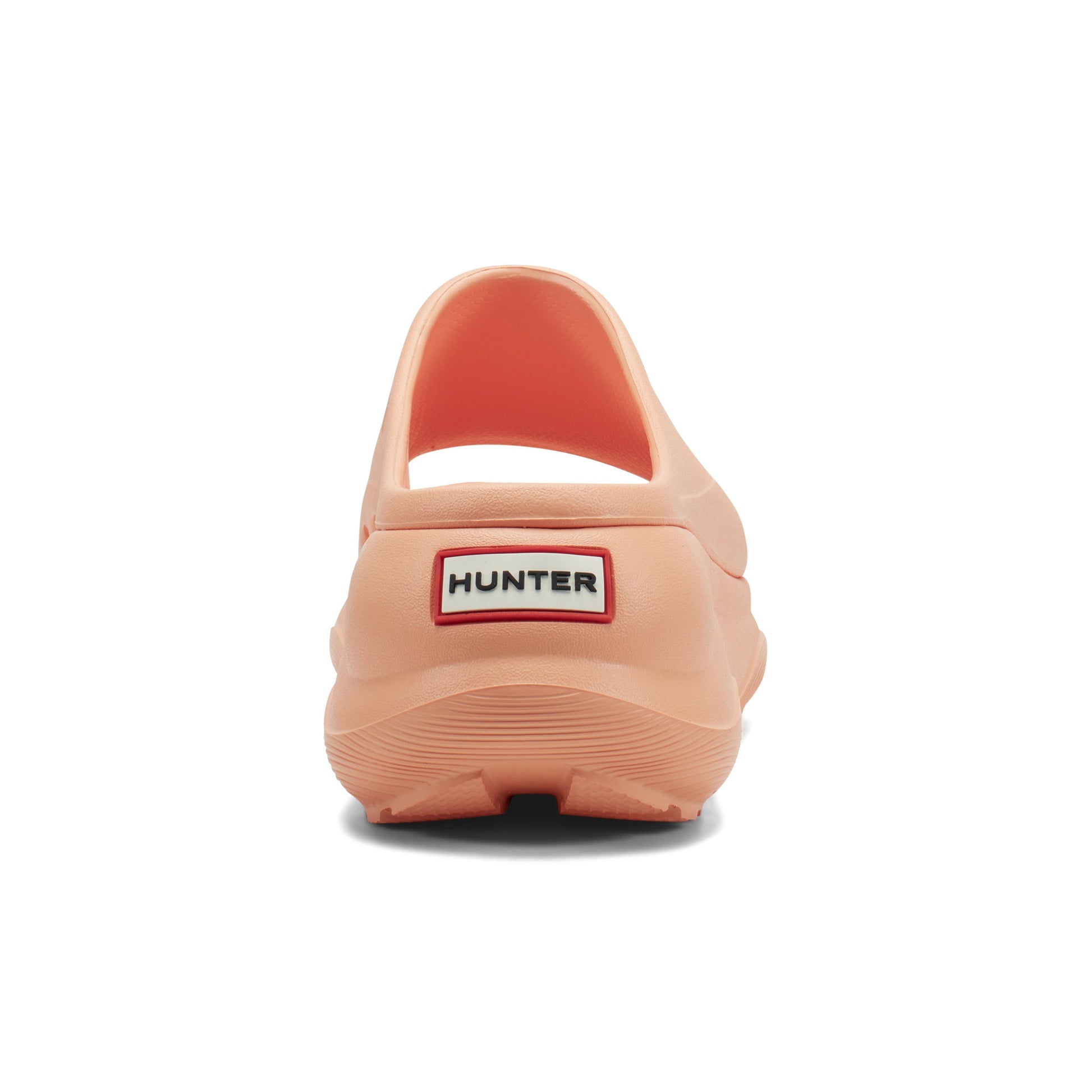 Hunter Boots Haddie Slip-on Open Toe Casual Sandals