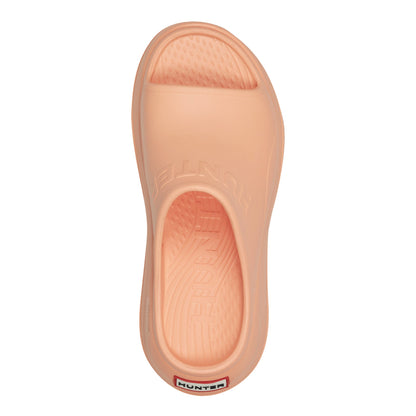 Hunter Boots Haddie Slip-on Open Toe Casual Sandals