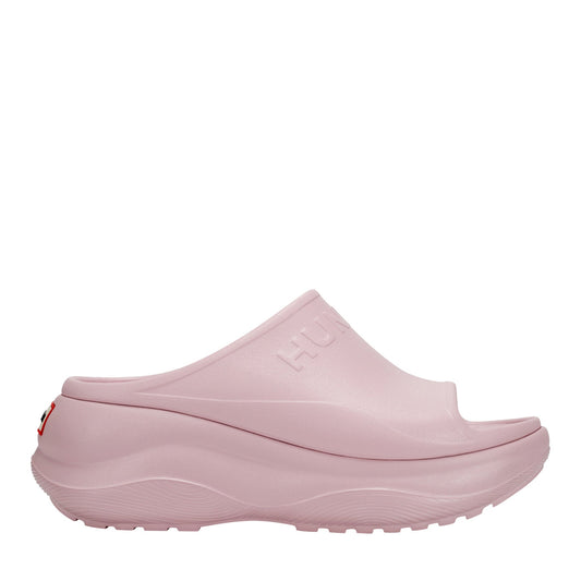 Hunter Boots Haddie Slip-on Open Toe Casual Sandals