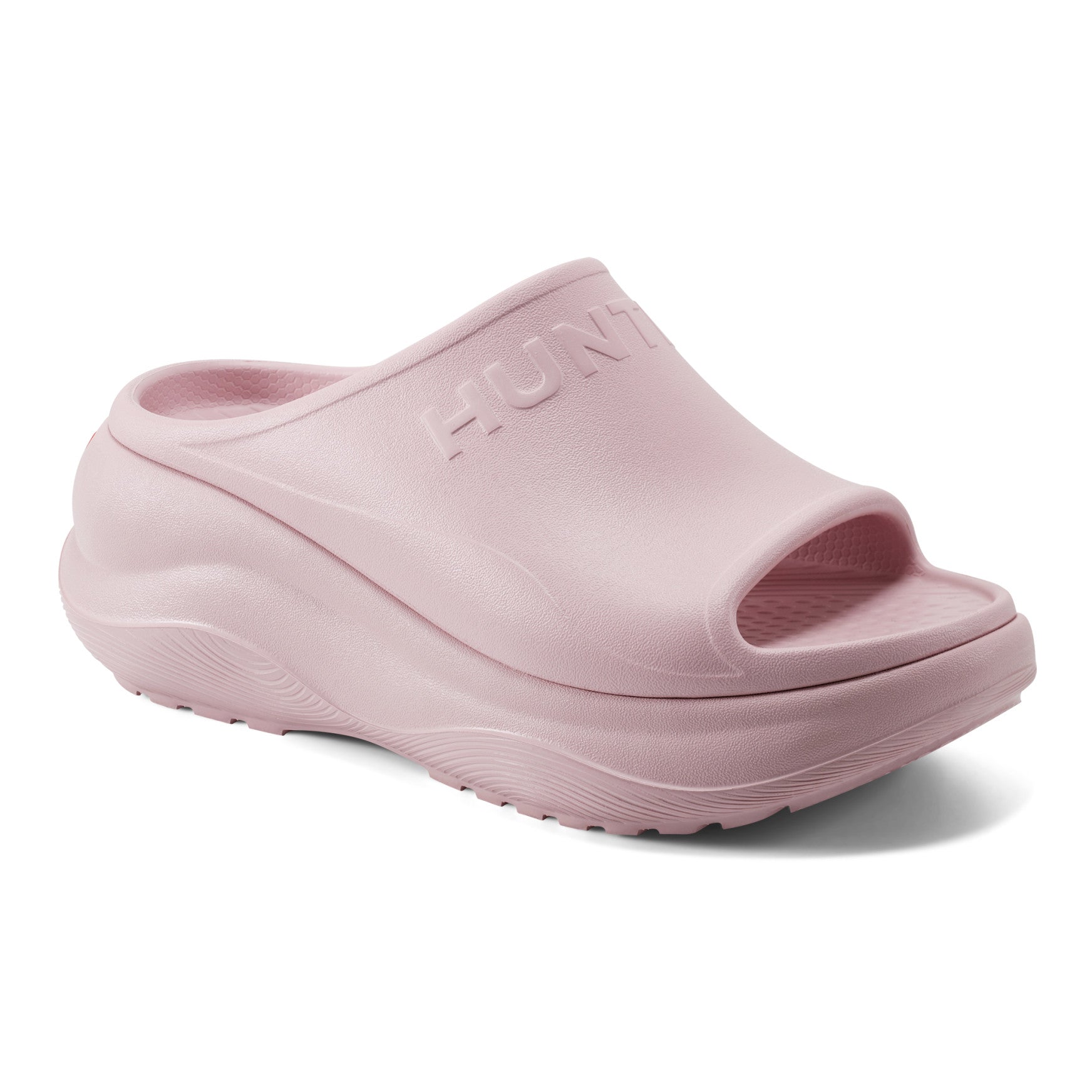 Hunter Boots Haddie Slip-on Open Toe Casual Sandals