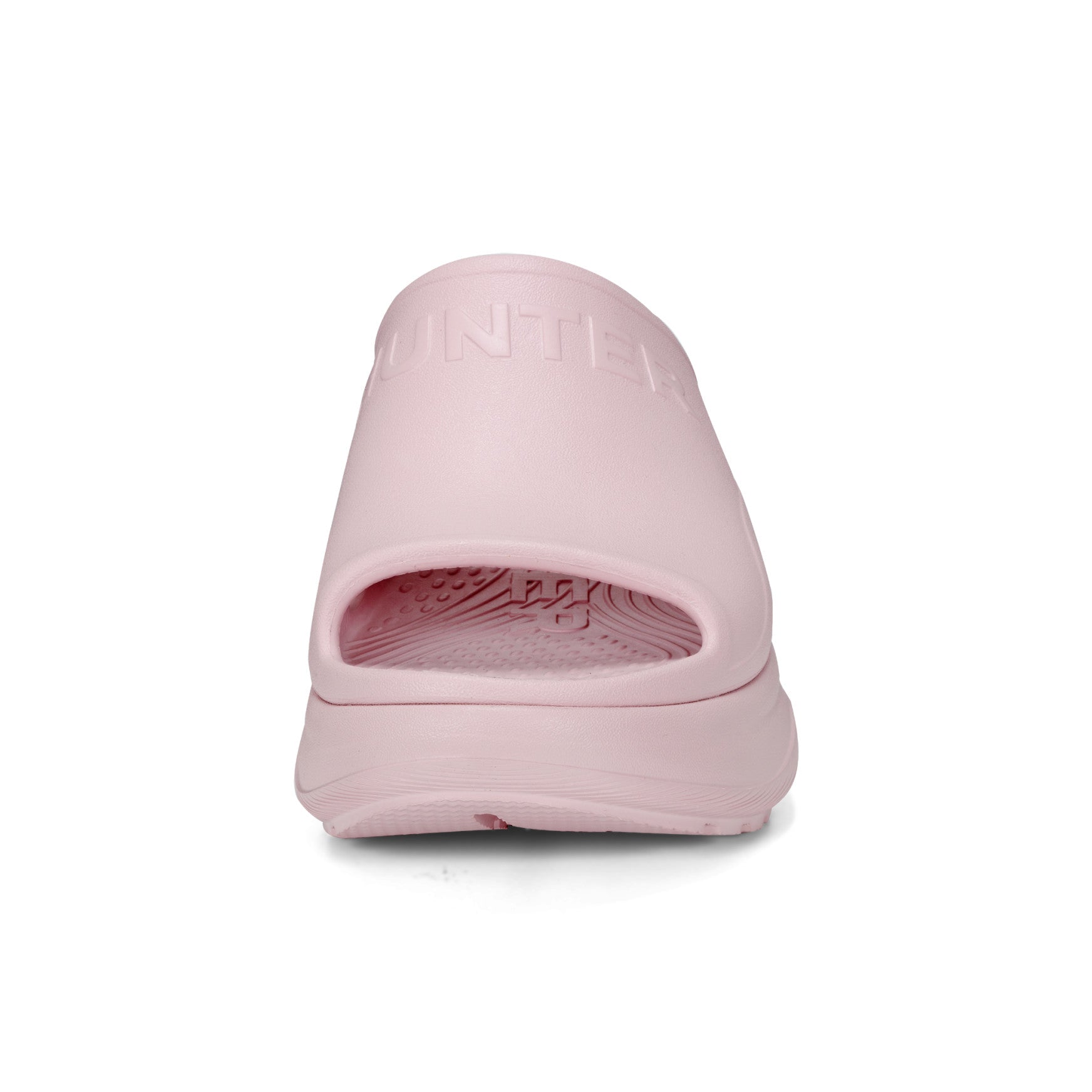 Hunter Boots Haddie Slip-on Open Toe Casual Sandals